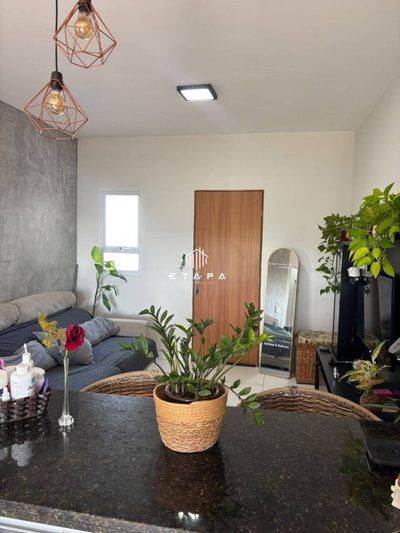Apartamento, 2 quartos, 58 m² - Foto 1