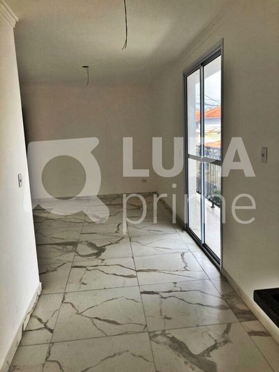 Apartamento, 2 quartos, 46 m² - Foto 2