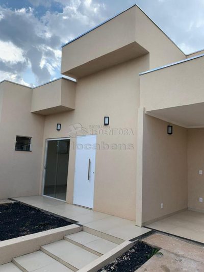 Casa, 2 quartos - Foto 1
