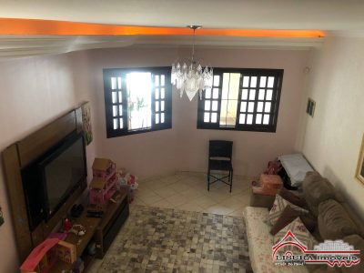 Casa, 3 quartos, 235 m² - Foto 3