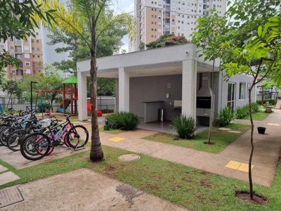 Apartamento, 2 quartos, 41 m² - Foto 3