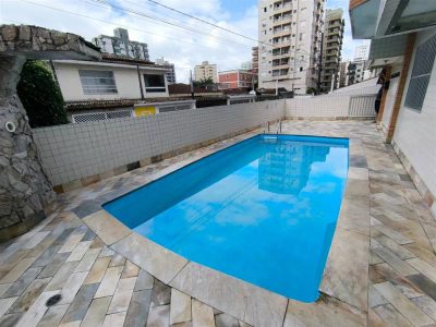 Apartamento, 1 quarto, 54 m² - Foto 4