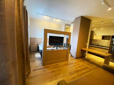 Loft, 42 m² - Foto 3