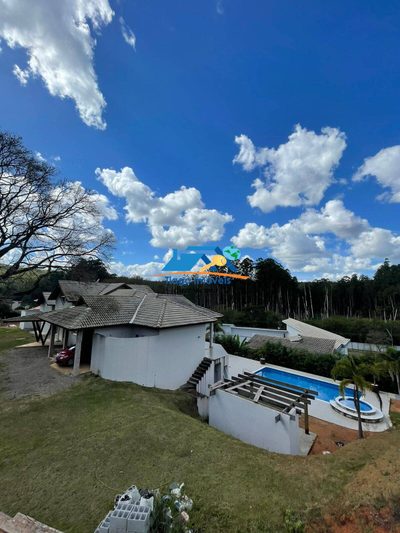 Casa, 4 quartos, 1930 m² - Foto 5