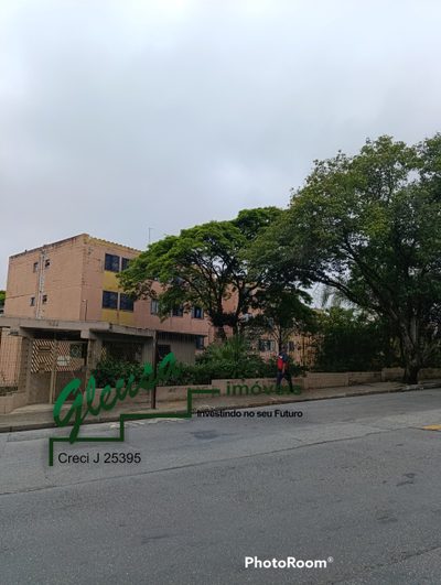 Apartamento, 3 quartos, 66 m² - Foto 1