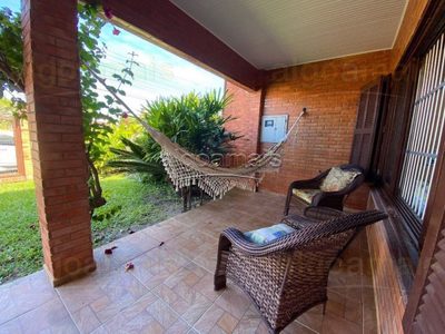 Casa, 3 quartos, 159 m² - Foto 2