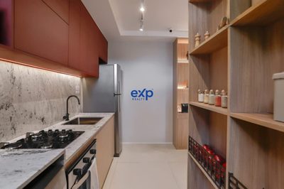 Apartamento, 2 quartos, 32 m² - Foto 4