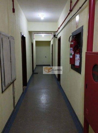 Sala-Conjunto, 32 m² - Foto 5