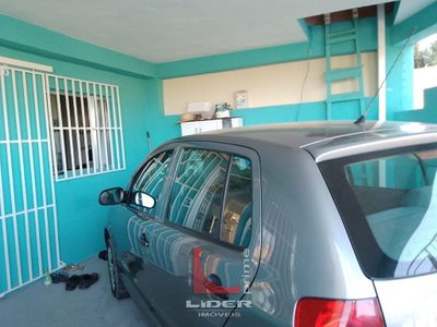 Casa, 3 quartos, 59 m² - Foto 2