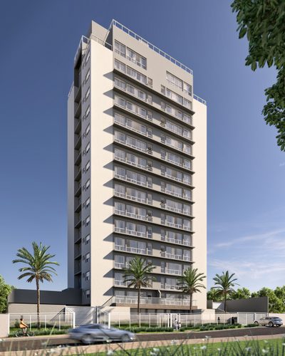 Apartamento, 2 quartos, 82 m² - Foto 1
