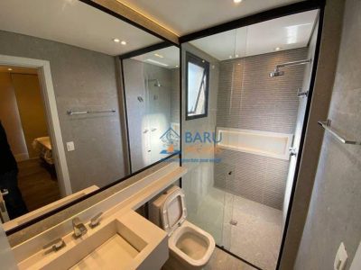 Apartamento, 2 quartos, 100 m² - Foto 3