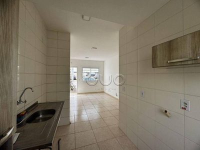 Casa de Condomínio, 2 quartos - Foto 5