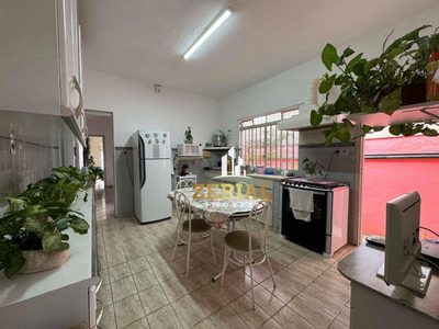 Casa, 3 quartos, 140 m² - Foto 3