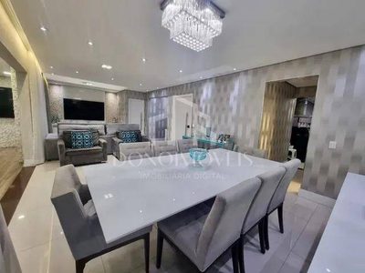 Apartamento, 3 quartos, 155 m² - Foto 4