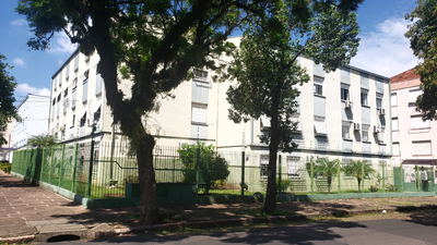Apartamento, 2 quartos, 60 m² - Foto 1