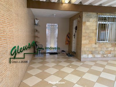 Casa, 3 quartos - Foto 2