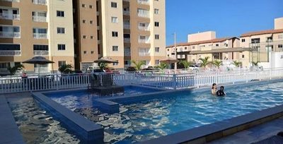 Apartamento, 2 quartos, 65 m² - Foto 4