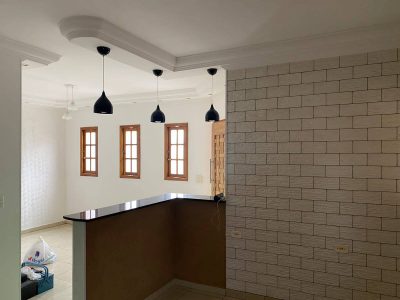 Casa, 2 quartos, 168 m² - Foto 3