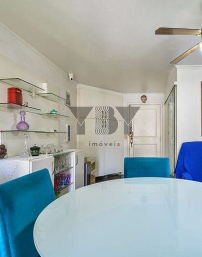 Apartamento, 3 quartos, 136 m² - Foto 5