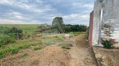 Terreno, 190 m² - Foto 1