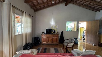 Casa, 2 quartos, 90 m² - Foto 4
