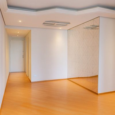 Apartamento, 2 quartos, 65 m² - Foto 2