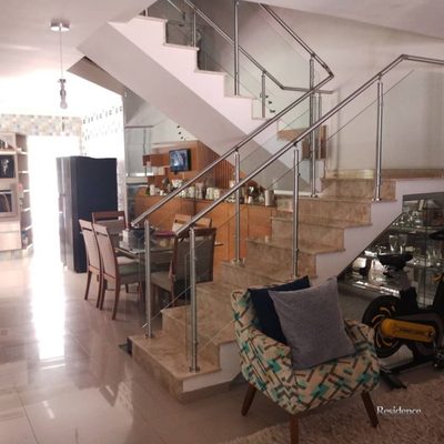 Sobrado, 3 quartos, 178 m² - Foto 4