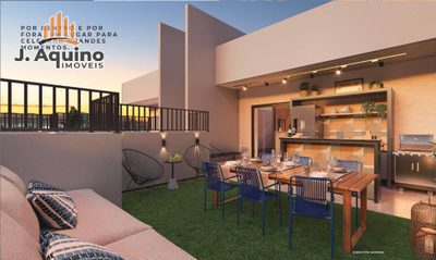 Apartamento, 3 quartos, 4757 m² - Foto 5