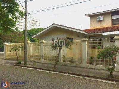 Casa, 4 quartos, 340 m² - Foto 3