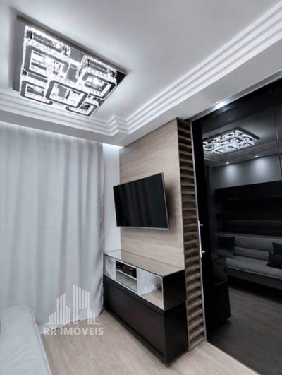 Apartamento, 2 quartos, 54 m² - Foto 2
