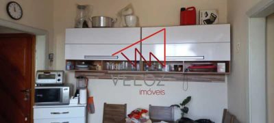 Apartamento, 1 quarto, 28 m² - Foto 1