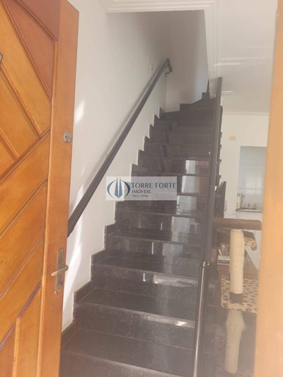 Casa, 2 quartos, 75 m² - Foto 1