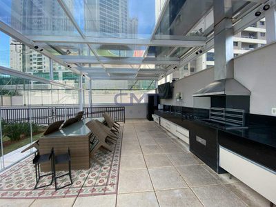 Cobertura, 3 quartos, 170 m² - Foto 5