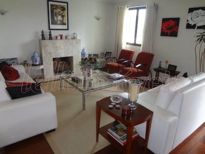 Apartamento, 4 quartos, 186 m² - Foto 1
