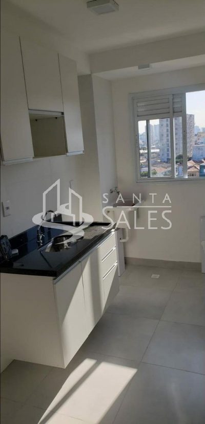 Apartamento, 2 quartos, 37 m² - Foto 3