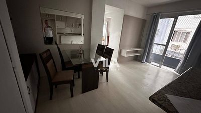 Apartamento, 2 quartos, 51 m² - Foto 1
