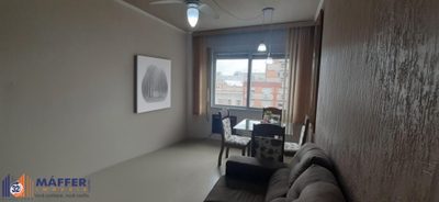 Apartamento, 1 quarto, 49 m² - Foto 1