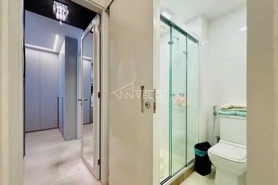 Apartamento, 3 quartos, 100 m² - Foto 2