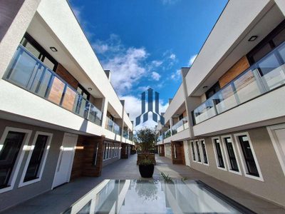 Sobrado, 3 quartos, 280 m² - Foto 1