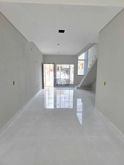 Sobrado, 2 quartos, 85 m² - Foto 5