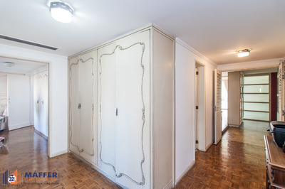 Apartamento, 4 quartos, 288 m² - Foto 5