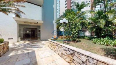 Apartamento, 3 quartos, 340 m² - Foto 3