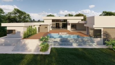 Casa, 6 quartos, 2148 m² - Foto 2