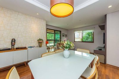 Apartamento, 3 quartos, 94 m² - Foto 4