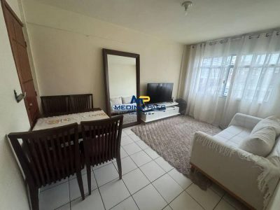 Apartamento, 2 quartos, 80 m² - Foto 1