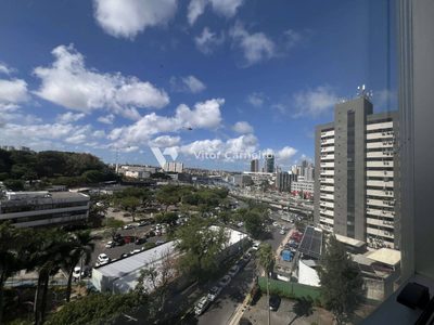 Apartamento, 1 quarto, 38 m² - Foto 5