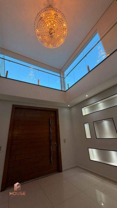 Casa de Condomínio, 4 quartos - Foto 4