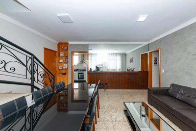 Cobertura, 4 quartos, 153 m² - Foto 3