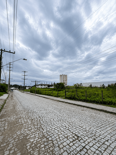 Loteamento e Condomínio, 8868 m² - Foto 1