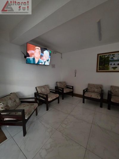 Apartamento, 1 quarto, 62 m² - Foto 3